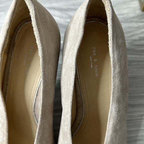 Rag and bone heels brand new - Picture 6 of 7